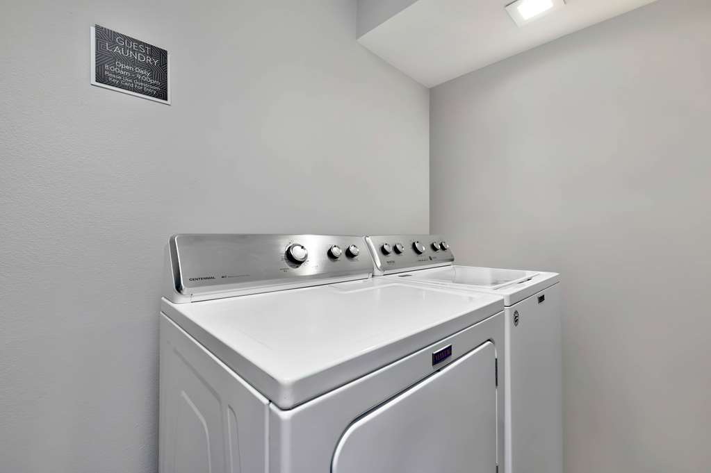 Studio 6 Waco TX Downtown Baylor - photo 26