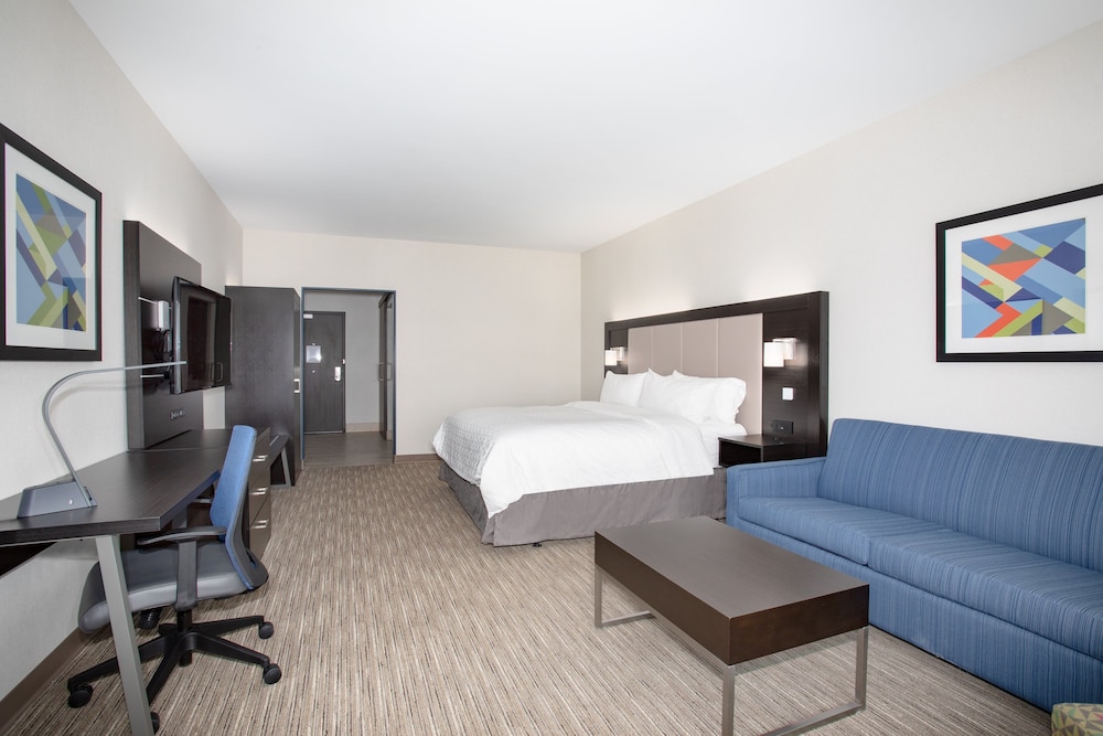 Holiday Inn Express & Suites Ely by IHG - photo 18