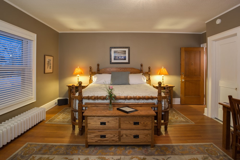 Stewart Inn - photo 16