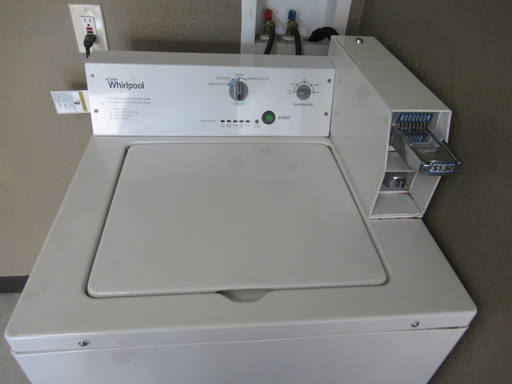 Red Roof Inn Walton Richwood - photo 15