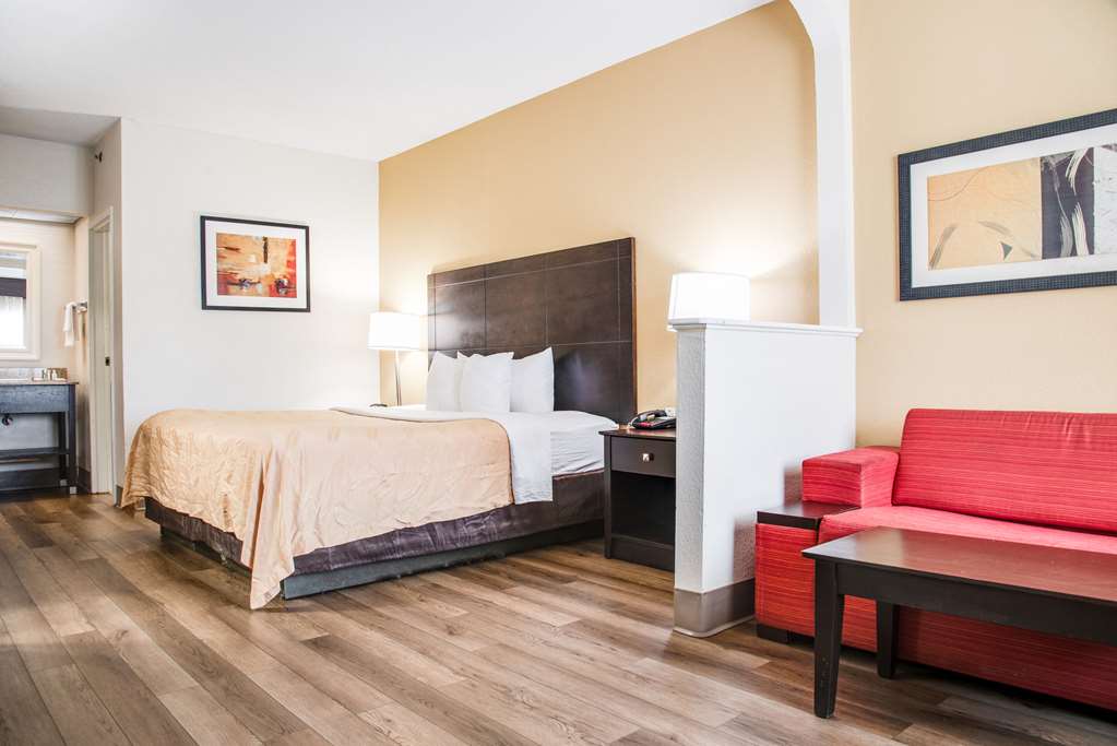 Quality Inn & Suites Aiken East - photo 15