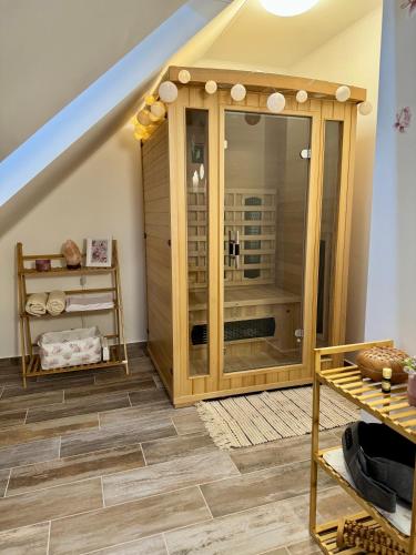 Marót Apartman — 4-Star Luxury Hotel in Keszthely, Hungary