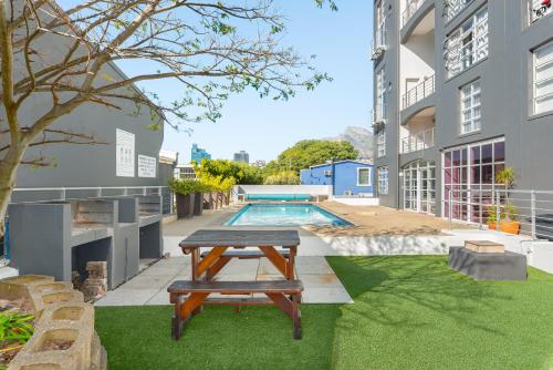 Harbour Terrace 18