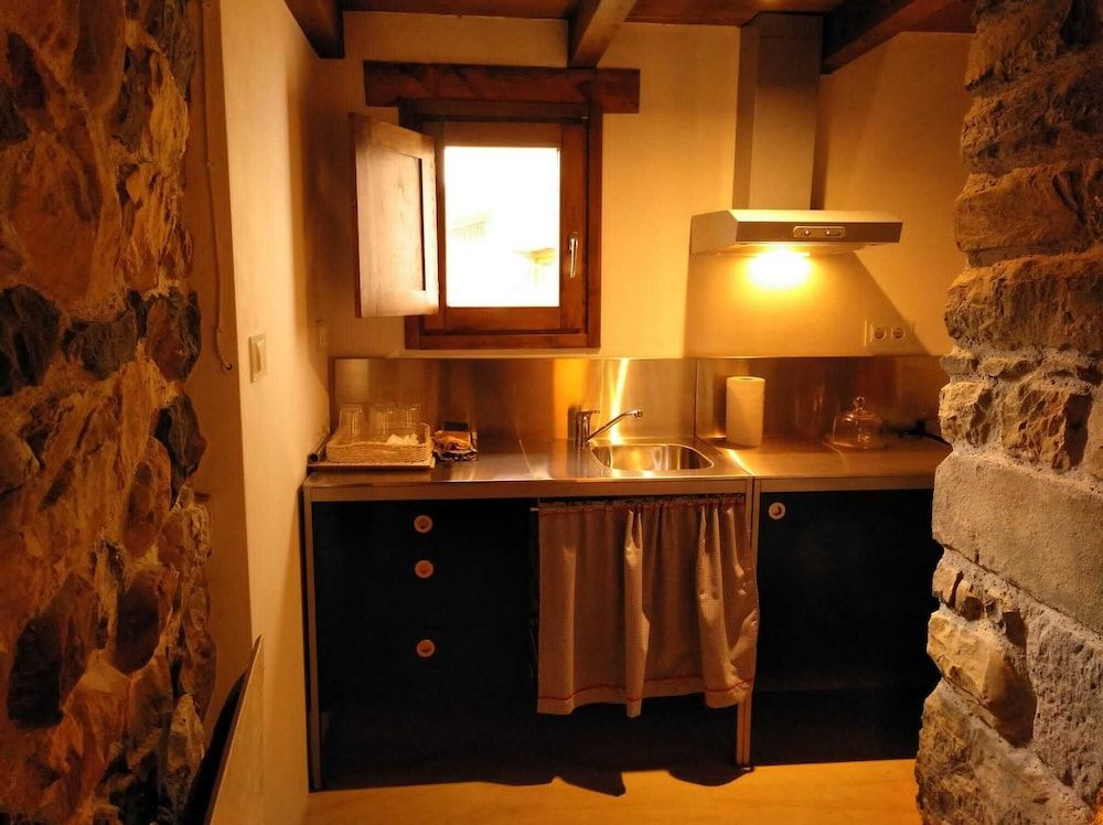Hotel Rural la Plaza — hotel in Campo De Caso