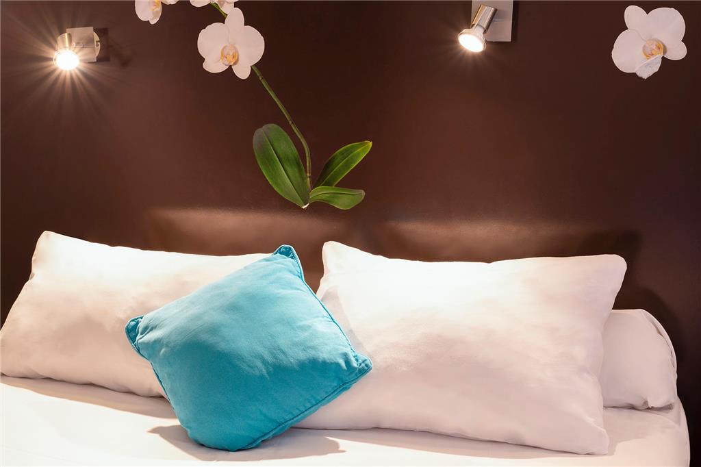 The Originals Access Hôtel Béziers Est in Villeneuve-Les-Beziers, France