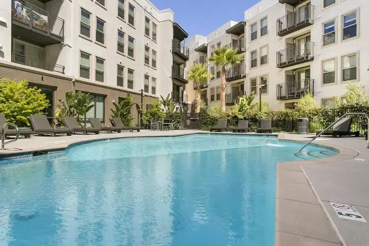 Oakwood Redwood City - photo 3