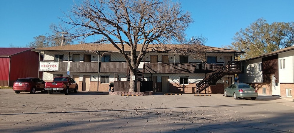 Furnas County Lodging in Beaver, United States