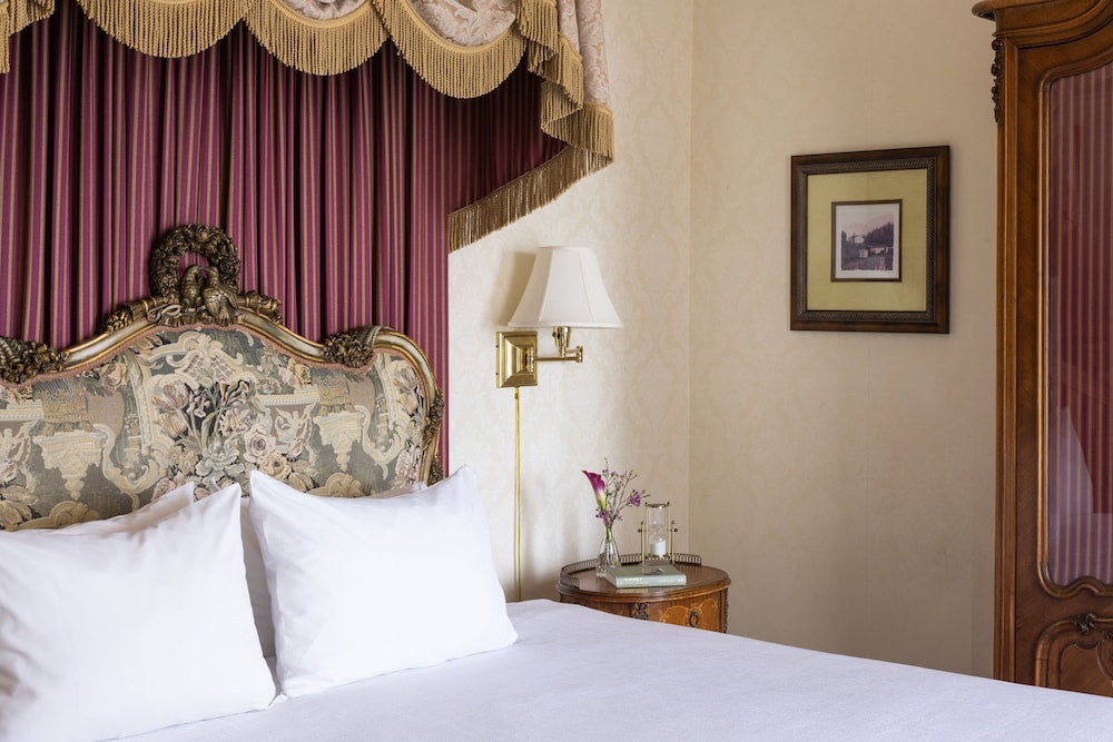 Seven Gables Inn on Monterey Bay A Kirkwood Collection Hotel - photo 54