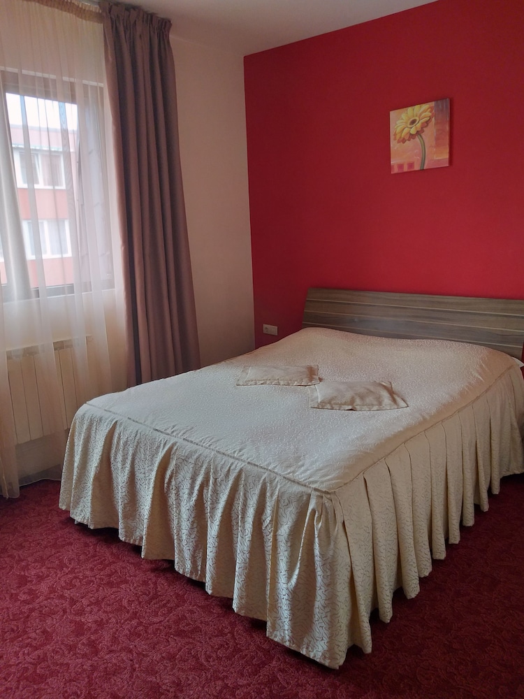 Hotel Gema - last minute hotel in Brasov