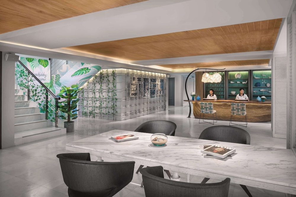 Avani Samui in Koh Samui, Thailand