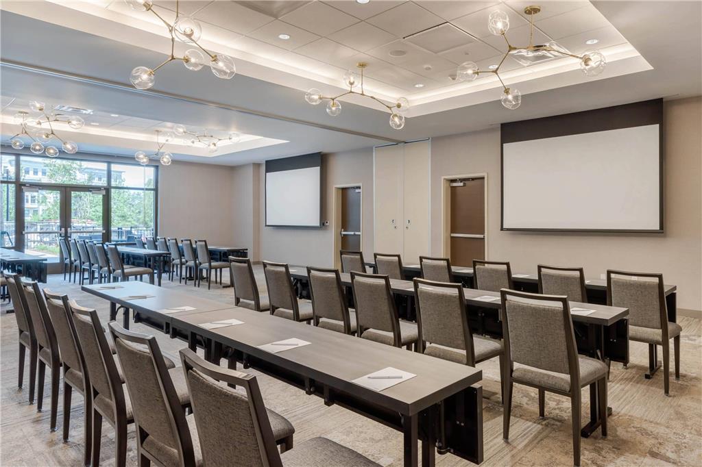 DoubleTree by Hilton Charleston Riverview - photo 53