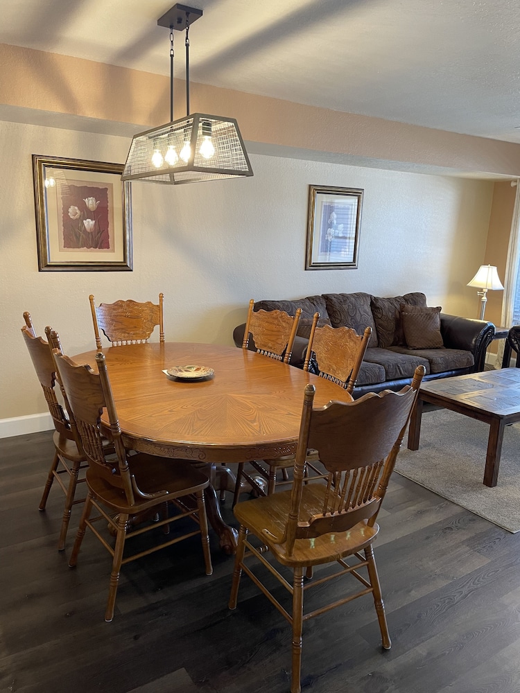 Crown Point Resort - photo 56
