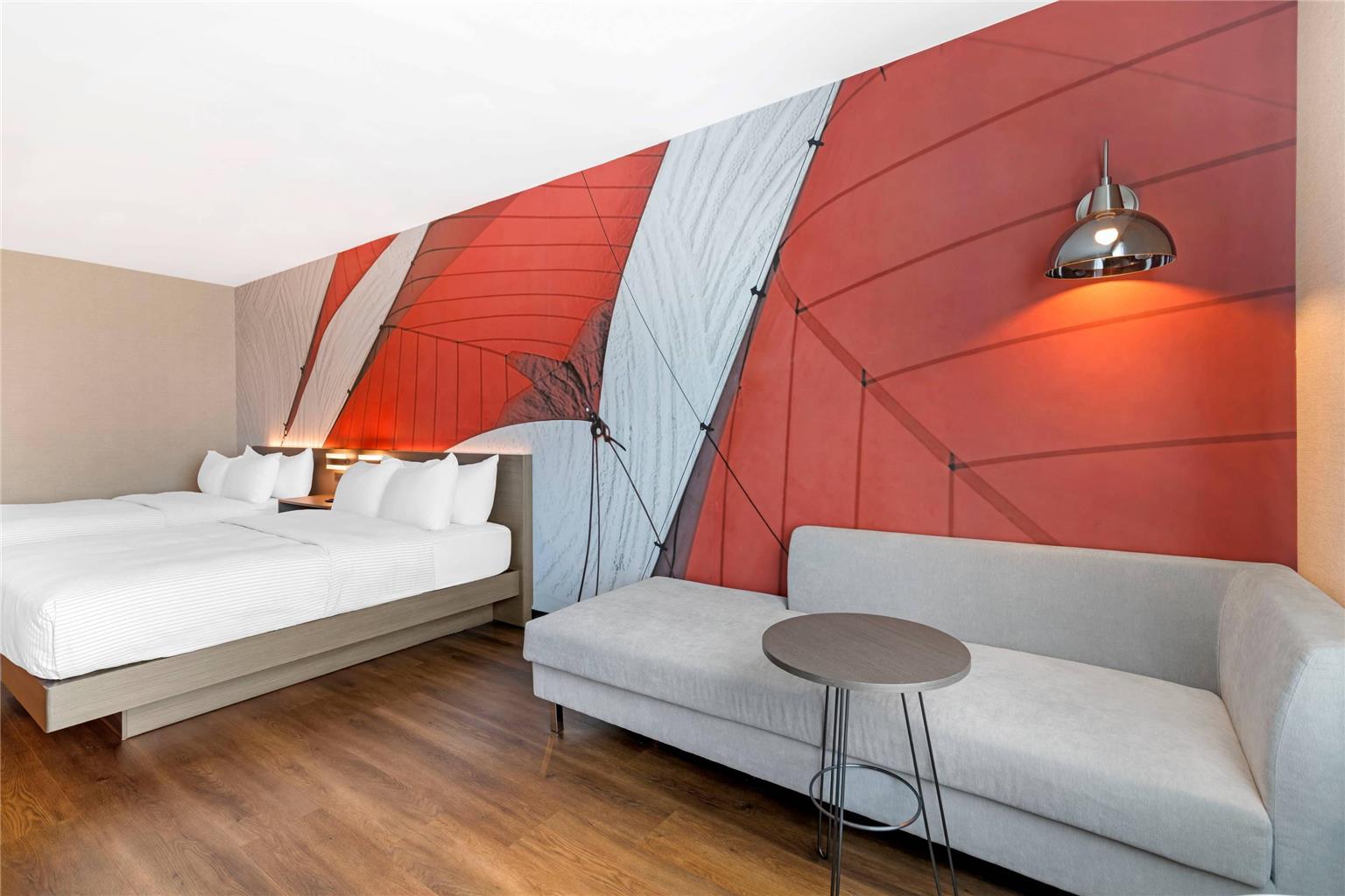 Cambria Hotel & Suites Plymouth - photo 23
