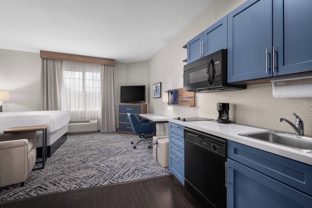 Candlewood Suites Alexandria by IHG in Alexandria, United States