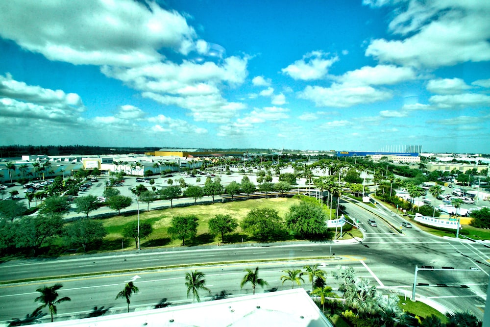 Hilton Garden Inn Miami Dolphin Mall - photo 41