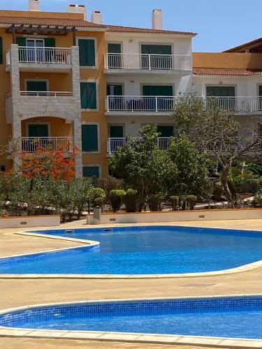 Mi Casa és Su Casa — 4-Star Luxury Hotel in Santa Maria, Cape Verde