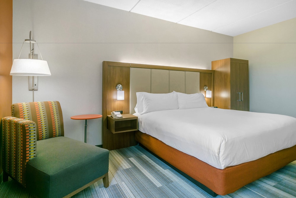 Holiday Inn Express Hotel & Stes Mt. Arlington Rockaway Area by IHG - photo 12
