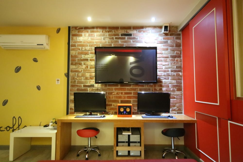 Hotel Yimok — Busan — photo 2