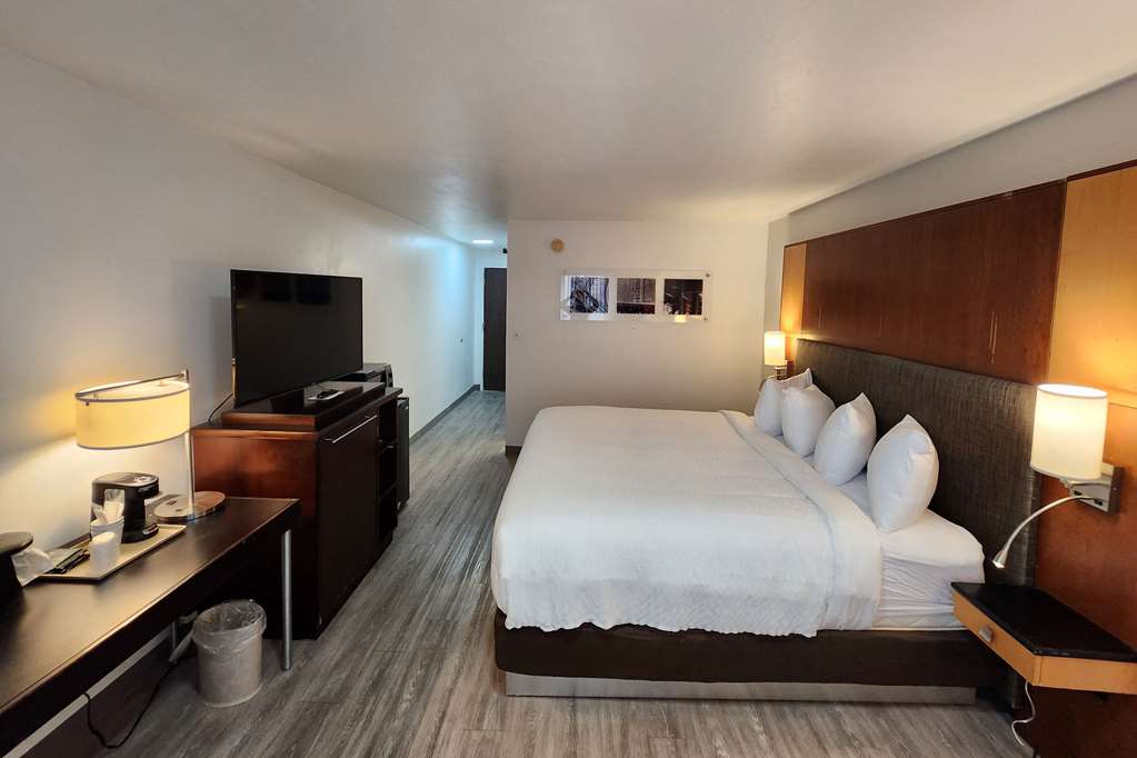 Clarion Inn Idaho Falls Riverfront - photo 30