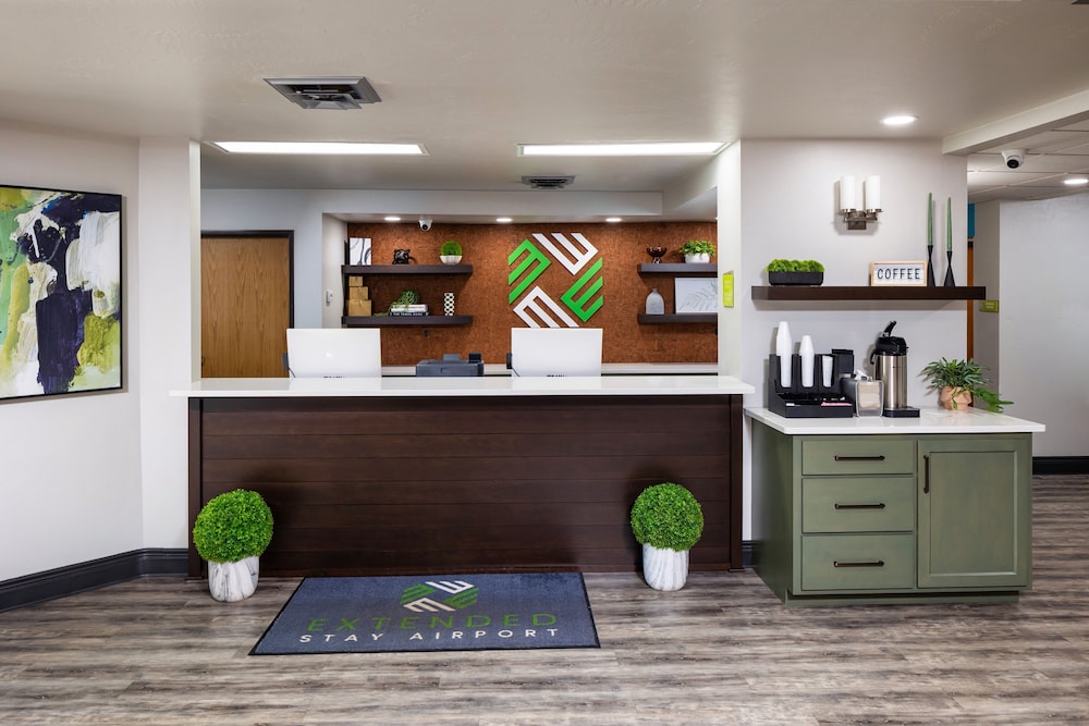 Extended Stay Airport - photo 41