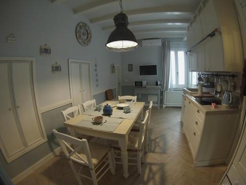 AcquaMarina in Monopoli, Italy