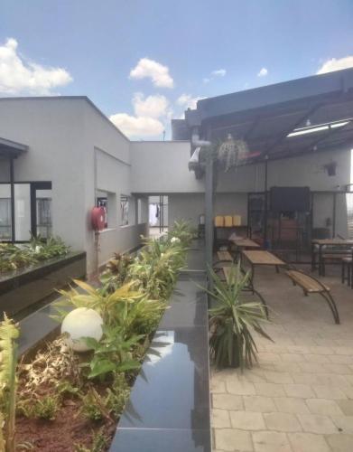 GCurtway Homes Tsavo Fedha Studios