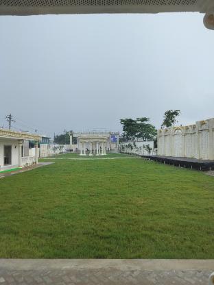 Sr Vivanta in Brahmapur, India