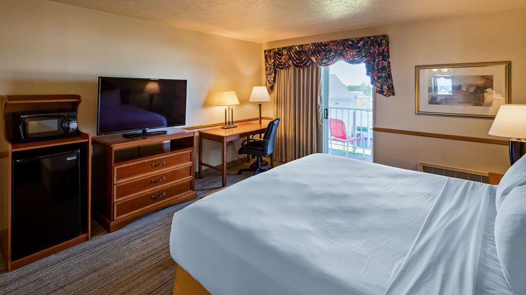Apple Tree Inn SureStay Collection by Best Western - photo 11
