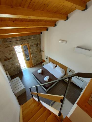 Foresteria Mongerrati in Isnello, Italy