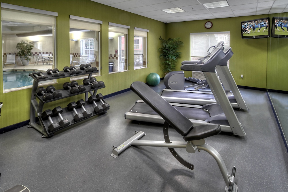 Spark by Hilton Murfreesboro - photo 15