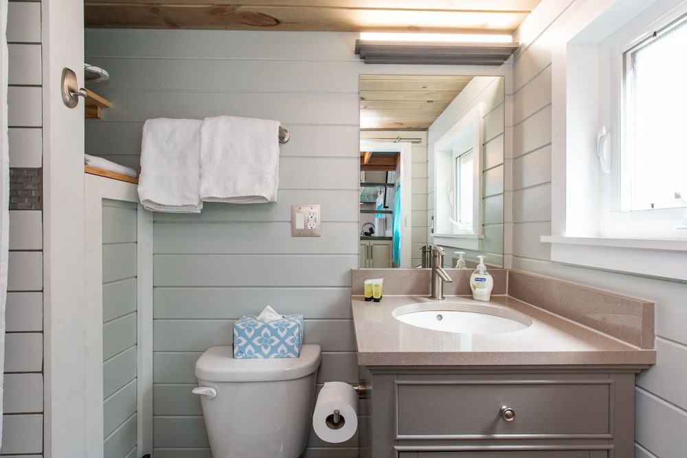 Tiny House Leadville - photo 189
