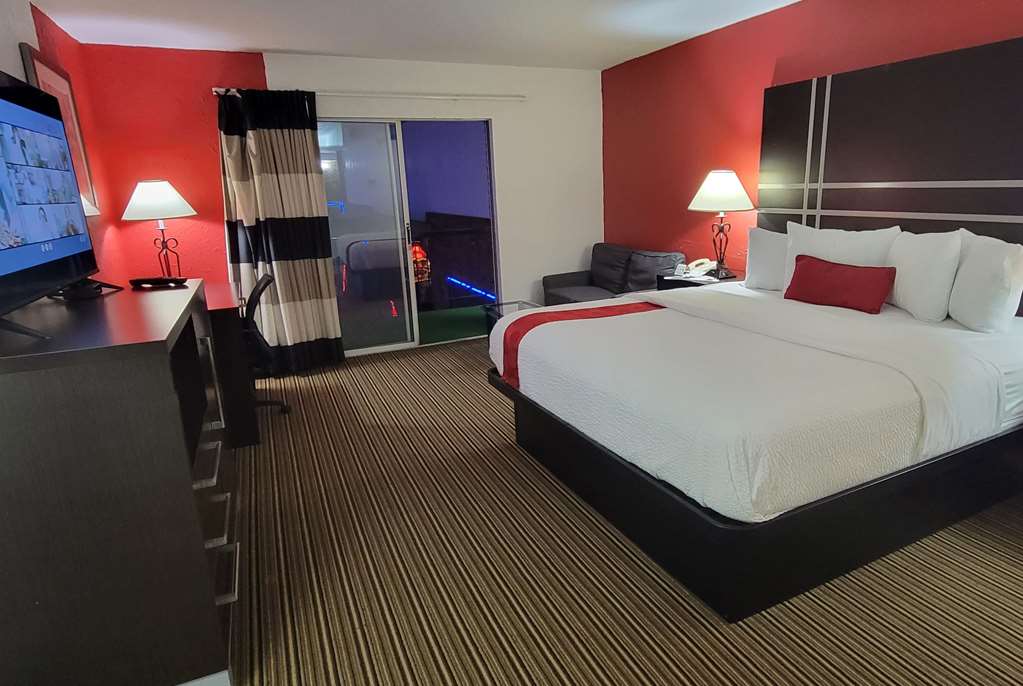 Ramada by Wyndham Mountain Home - photo 25