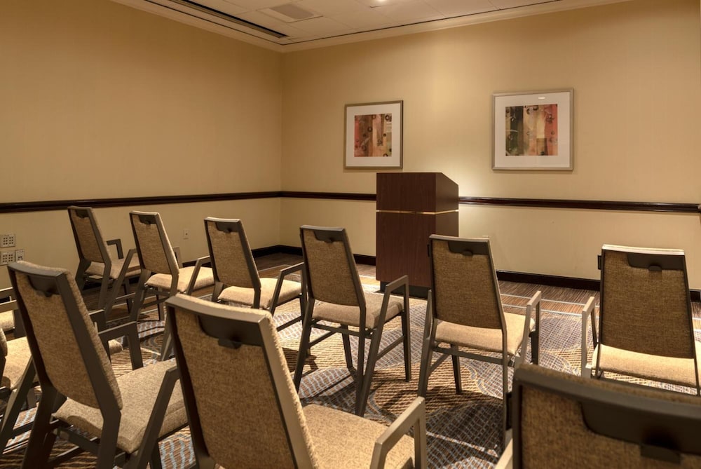 The Stamford Hotel - photo 32