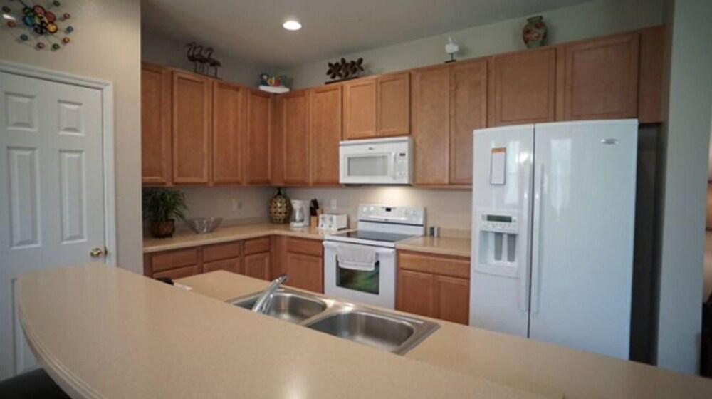 Compass Bay Kissimmee - photo 10