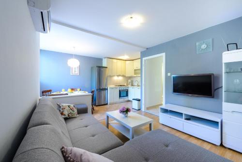 Apartment Promenada 4pax with Parking