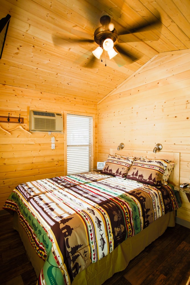 Verde Valley RV & Camping Resort a Thousand Trails Property - photo 13