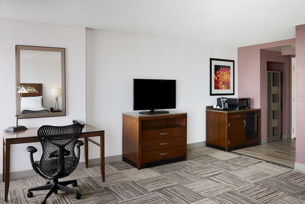 Hilton Garden Inn Denver South Park Meadows Area - photo 10