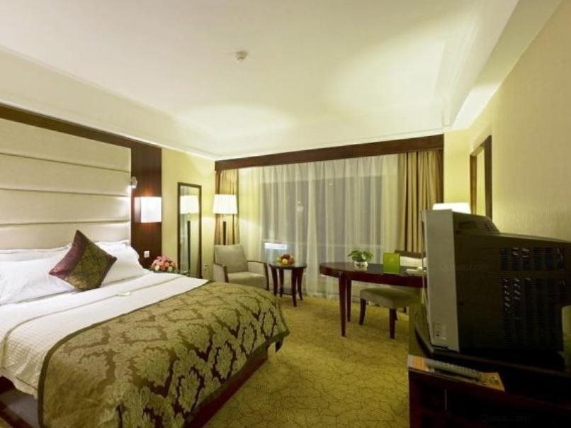 Spring City Garden Hotel - last minute hotel in Kunming