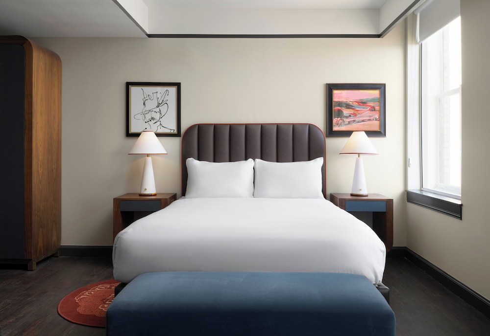 Hotel Indigo Nashville The Countrypolitan by IHG - photo 26