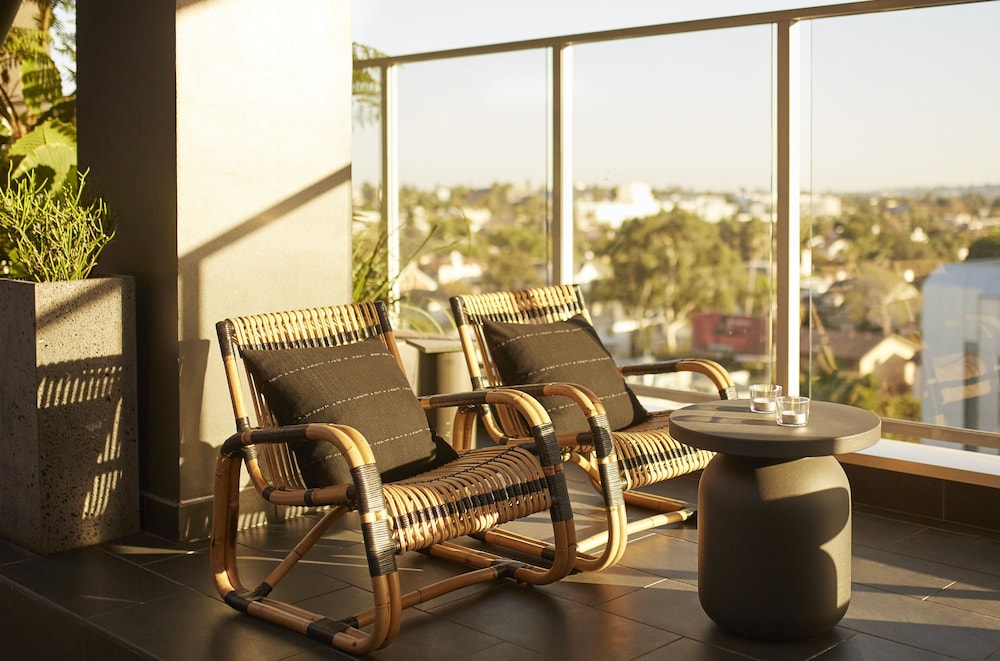 Kimpton Hotel Wilshire by IHG - photo 28