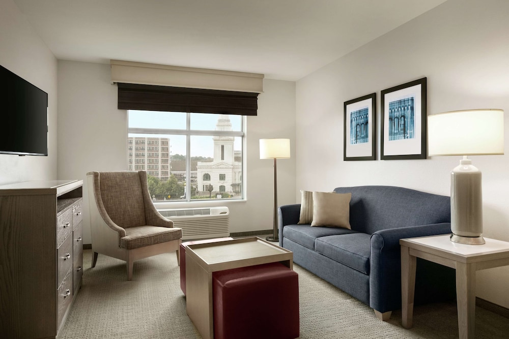 Homewood Suites By Hilton Worcester - photo 22