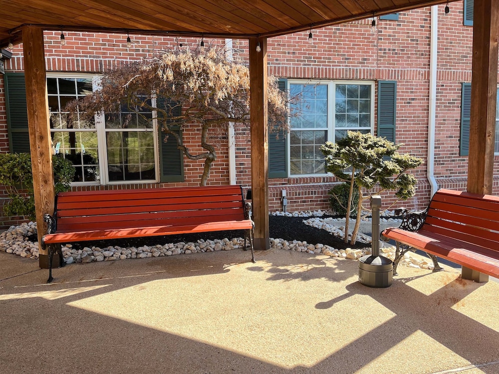 Brandywine River Hotel - photo 134