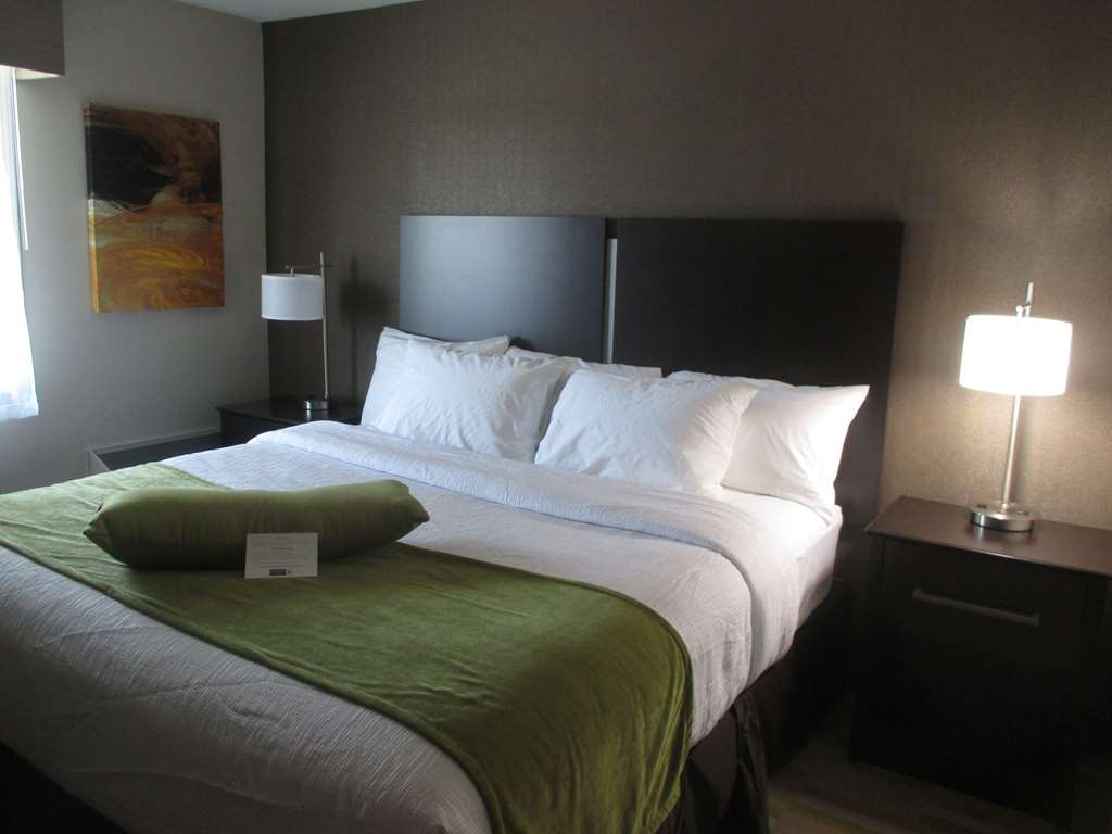 Best Western Harvest Inn & Suites - photo 20