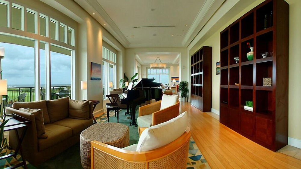 The Lodge at Hammock Beach Resort - photo 25