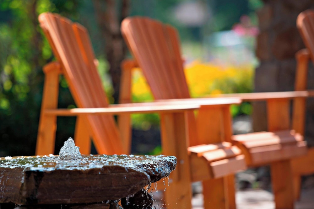 Courtyard by Marriott Lake Placid - photo 35