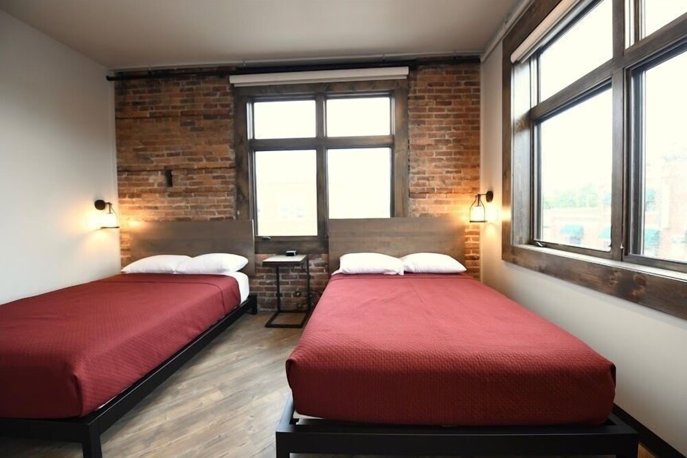 Crosby Lofts - photo 8