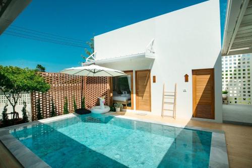 Sunn Lay Pool Villa — Phetchaburi — photo 4