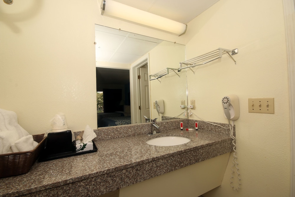 Hamilton Inn Jonesville NC - photo 31