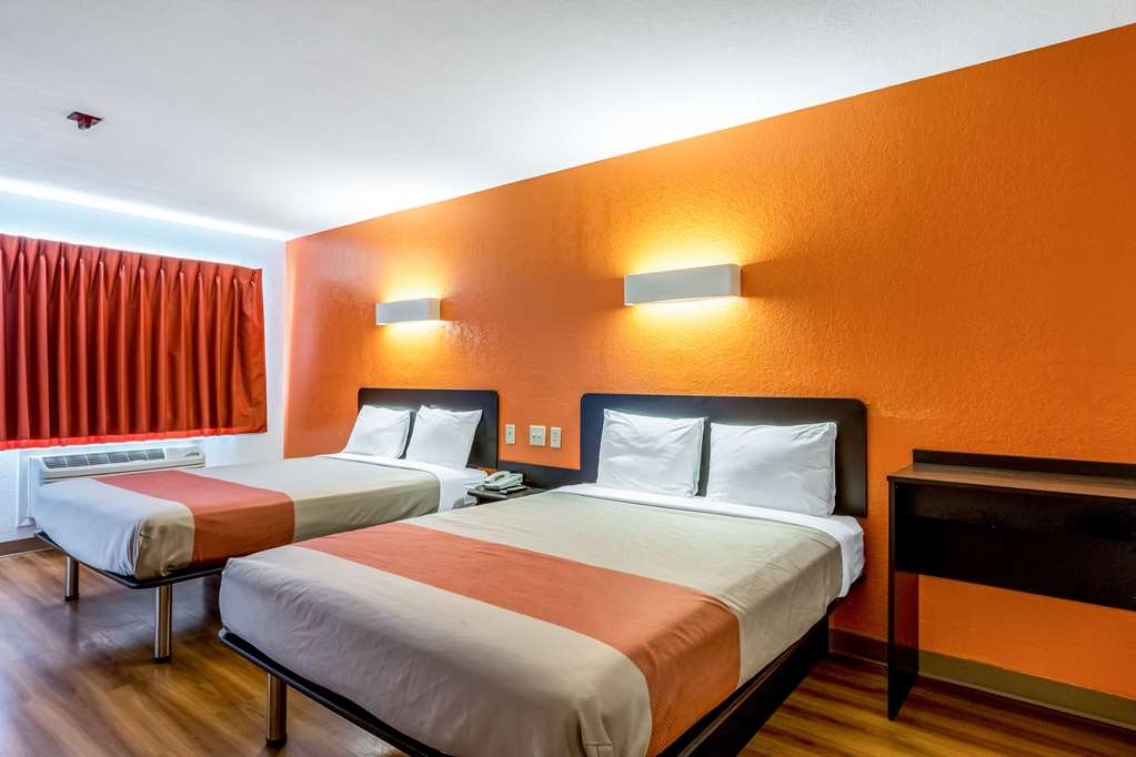 Motel 6 San Antonio TX South WW White Rd - photo 24