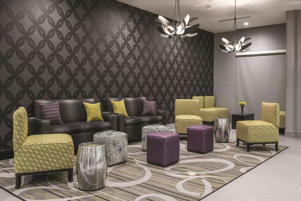 La Quinta Inn & Suites by Wyndham Fort Worth West I 30 - photo 6